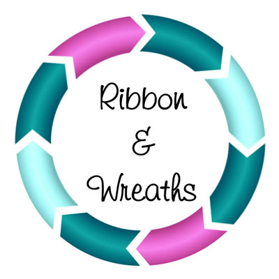 Ribbon and Wreaths